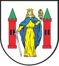 Góra – znak