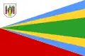 Góra – vlajka