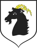 Hlucholazy – znak