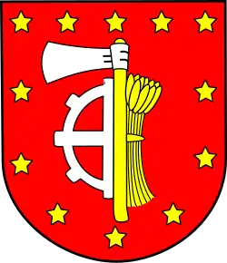 Erb gminy