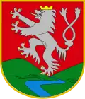 Gmina Kladsko – znak