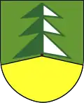 Gmina Walim – znak