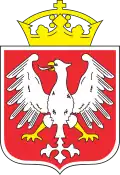 Znak z doby nástupu
