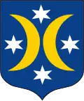 Goleniów – znak