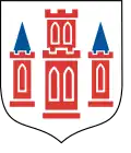 Gostyń – znak
