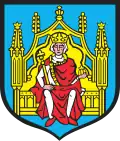 Grodzisk Wielkopolski – znak