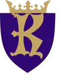 Grybów – znak