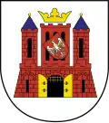 Gubin – znak