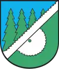 Hajnówka – znak