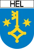 Hel – znak