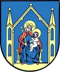 Iława – znak
