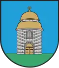 Imielin – znak