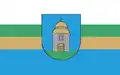 Imielin – vlajka