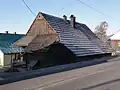 Kawulokova chata č.p 163 Istebná
