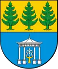 Iwonicz-Zdrój – znak