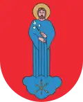 Józefów – znak