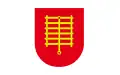 Jaraczewo – vlajka