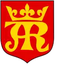 Jasło – znak
