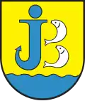 Jastarnia – znak