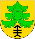 Jedlicze – znak