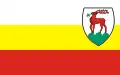 Jelení Hora – vlajka