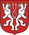 Kąty Wrocławskie – znak