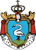 Kępno – znak