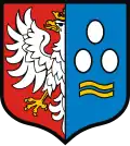 Kúty – znak