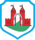 Kłodawa – znak