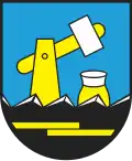 Kalety – znak