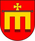 Kalwaria Zebrzydowska – znak