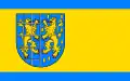 Kamieniec Ząbkowicki – vlajka