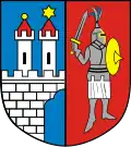 Kamienna Góra – znak