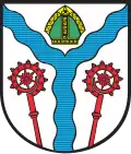 Karlino – znak