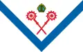 Karlino – vlajka