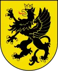 Kašubsko – znak
