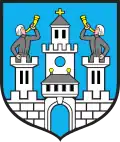 Kożuchów – znak