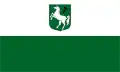 Kowary – vlajka