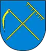 Kozákovice – znak