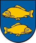 Krasnystaw – znak
