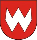 Krośniewice – znak