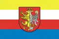 Krosno – vlajka