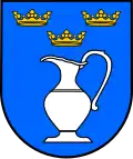 Krynica-Zdrój – znak