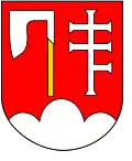 Krzeszowice – znak