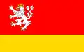 Landek – vlajka