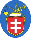 Leżajsk – znak