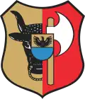 Lešno – znak