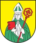 Lubomierz – znak