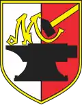 Małomice – znak