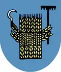 Dolní Meziříčí – znak